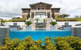 Hotel La Magdalena Adult Only